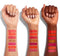 Morphe 3503 Fierce By Nature Artistry Palette