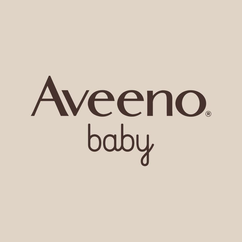 Aveeno Baby Wash & Shampoo