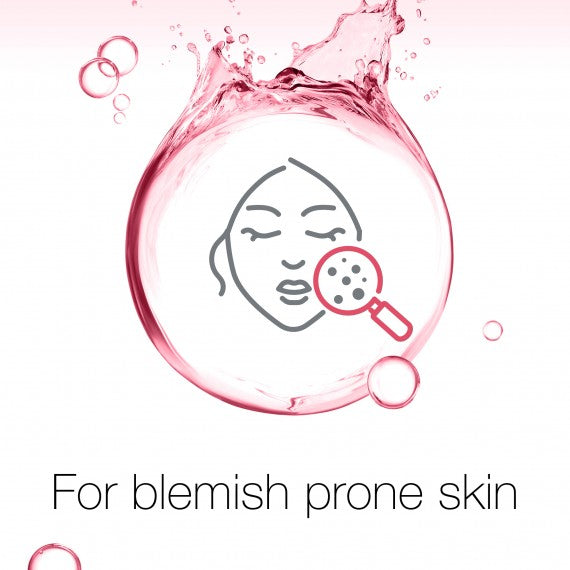 Neutrogena Fresh & Clear Daily Exfoliator