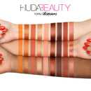 Huda Beauty Obsessions Eyeshadow Palette - Topaz