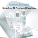 Etude Soon Jung 10-Free Moist Emulsion