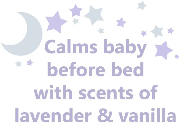 Aveeno Baby Calming Comfort Bath