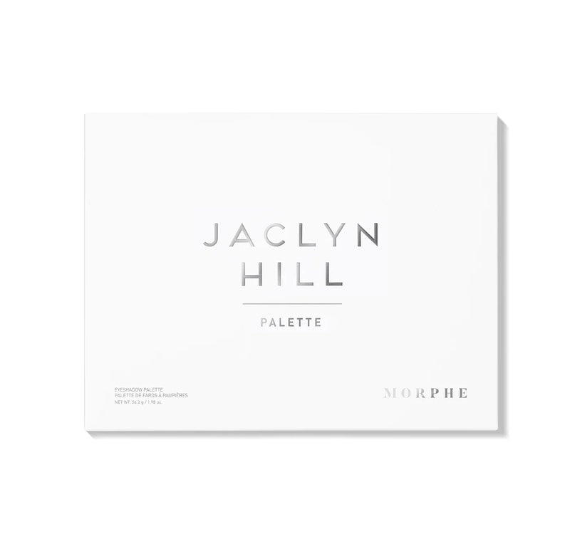 Morphe x Jaclyn Hill Palette