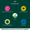 The Body Shop Seaweed Oil Balancing Toner