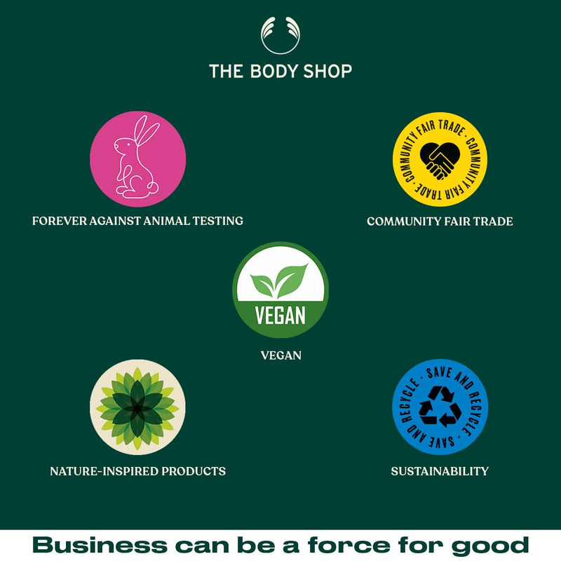 The Body Shop Seaweed Oil Balancing Toner