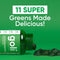 Goli Supergreens Gummies