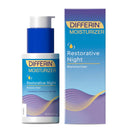 Differin Restorative Night Moisturizer