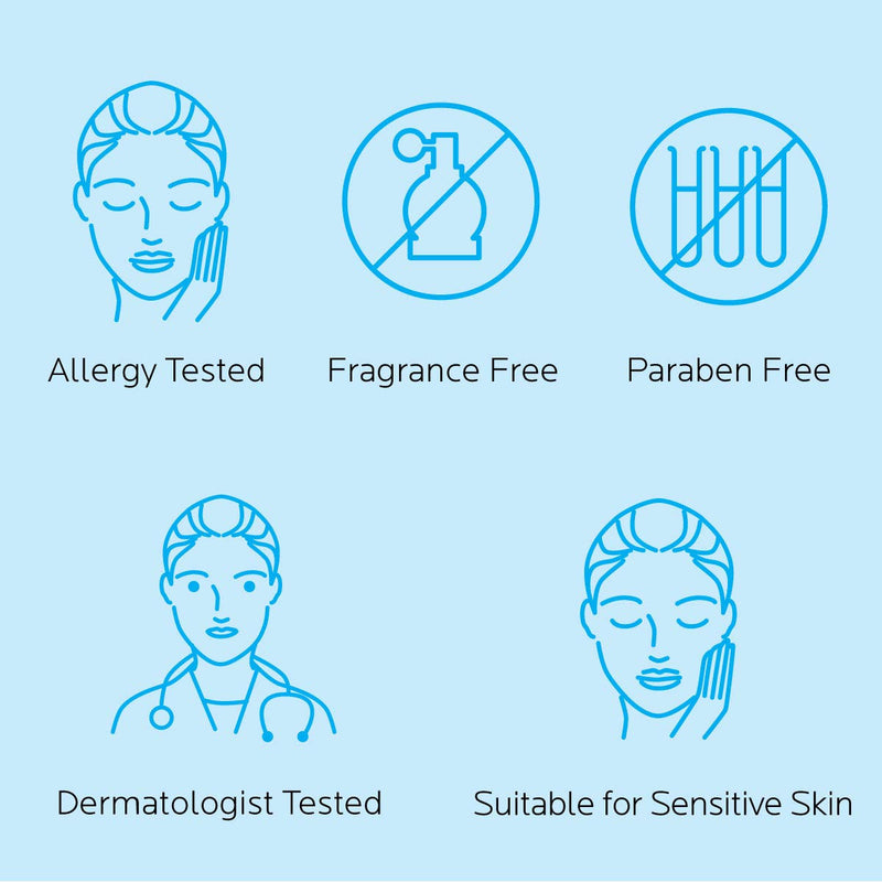 La Roche-Posay Cicaplast Baume B5+ Soothing Face and Body Balm