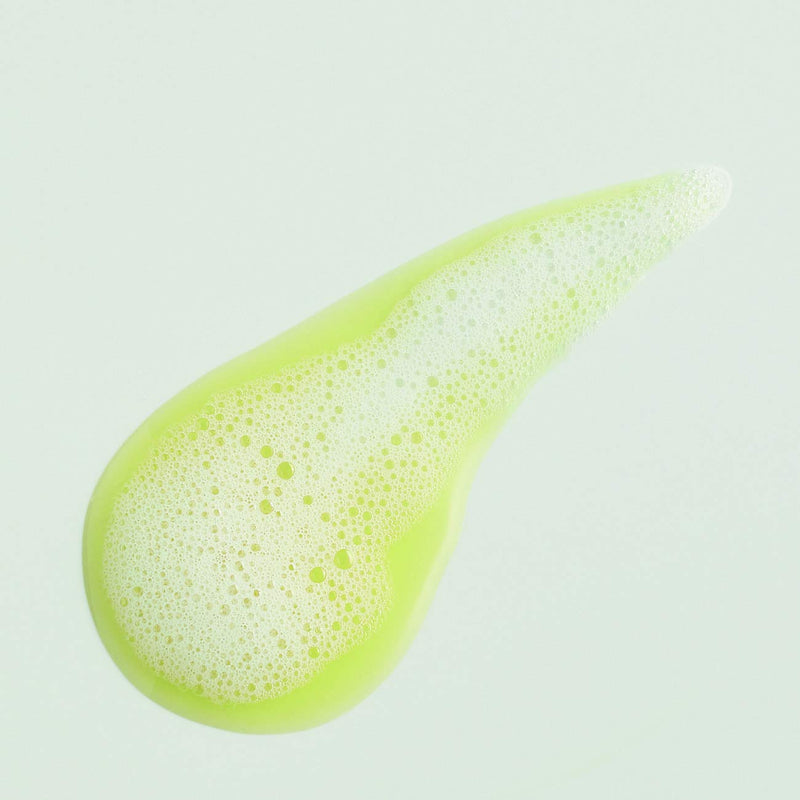 The Body Shop Banana Truly Nourishing Shampoo