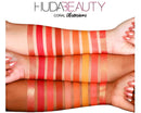 Huda Beauty Obsessions Eyeshadow Palette - Coral