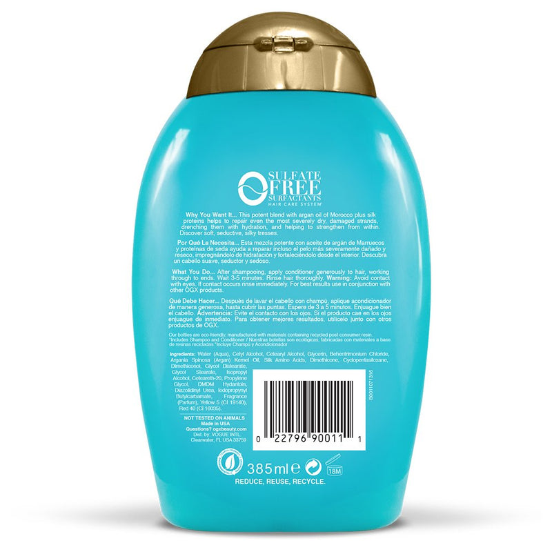 OGX Hydrate & Revive + Argan Oil of Morocco Conditioner