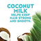 OGX Nourishing+ Coconut Milk Anti-Breakage Serum