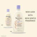 Aveeno Baby Calming Comfort Bath