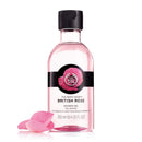 The Body Shop Shower Gel - British Rose
