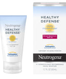 Neutrogena Healthy Defense Daily Moisturizer with Sunscreen SPF 50