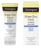 Neutrogena Sheer Zinc Face Sunscreen SPF 50