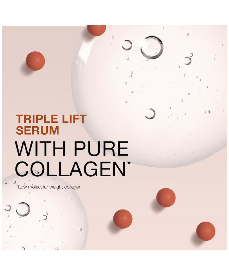 Neutrogena Rapid Firming™ Collagen Triple Lift Face Serum