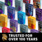 Trojan Magnum XL Large Size Lubricated Condoms