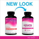Neocell Keratin Hair Volumizer