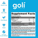 Goli Ashwagandha Gummies