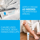 La Roche-Posay Cicaplast Baume B5+ Soothing Face and Body Balm