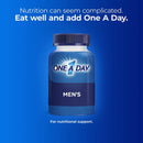 One A Day Men’s VitaCraves Gummies