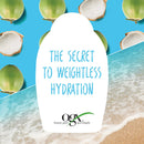 OGX Weightless Hydration+ Coconut Water Conditioner