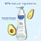 Mustela Hydra Bebe Body Lotion