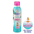 Nair Hair Remover Body Spray