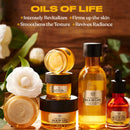 The Body Shop Oils of Life™ Sleeping Cream