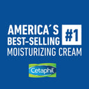 Cetaphil Moisturizing Cream