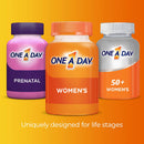 One A Day Women’s VitaCraves Gummies
