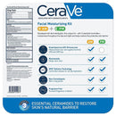 CeraVe Facial Moisturizing Lotion AM + PM Bundle Set