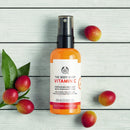 The Body Shop Vitamin C Energizing Face Mist