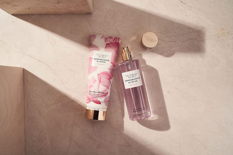 Victoria's Secret Fragrance Lotion - Pomegranate & Lotus