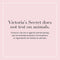 Victoria's Secret Fragrance Mist - Bare Vanilla