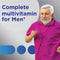 Centrum Silver Men 50+ Multivitamins