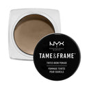 NYX Professional Makeup Tame & Frame Brow Pomade