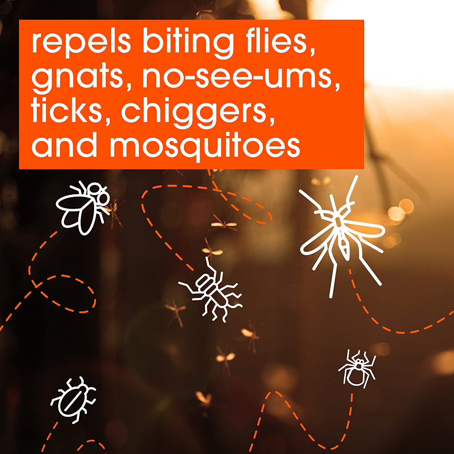 OFF!® FamilyCare Insect Repellent (Unscented)