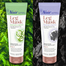 Nair Hair Remover Seaweed Leg Mask