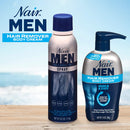 Nair Men Hair Remover Body Cream