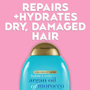 OGX Hydrate & Revive + Argan Oil of Morocco Conditioner