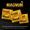 Trojan Magnum Bareskin Large Size Condoms