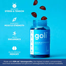 Goli Ashwagandha Gummies