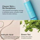 Paula's Choice Clear Extra Strength Anti-Redness Exfoliating Solution