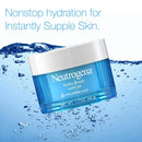 Neutrogena Hydro Boost Water Gel Hyaluronic Acid Moisturizer