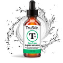 TruSkin Tea Tree Oil Super Serum+