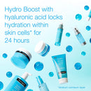 Neutrogena Hydro Boost Water Gel Hyaluronic Acid Moisturizer