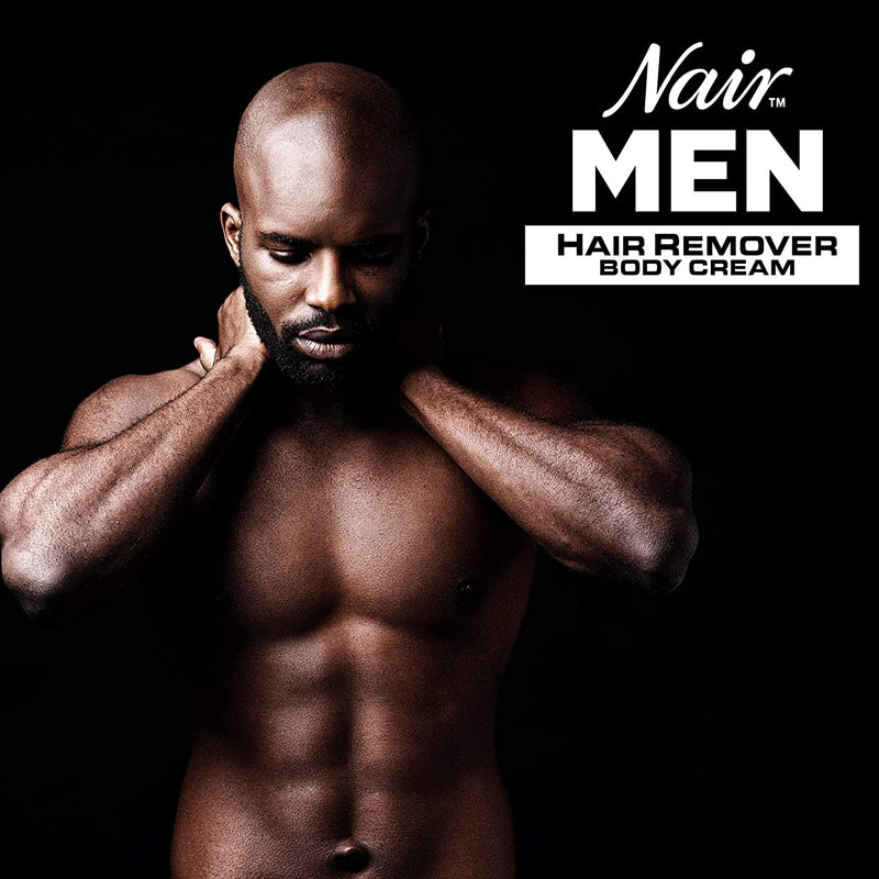 Nair Men Hair Remover Body Cream