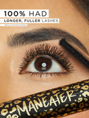 Tarte Maneater Mascara - Black